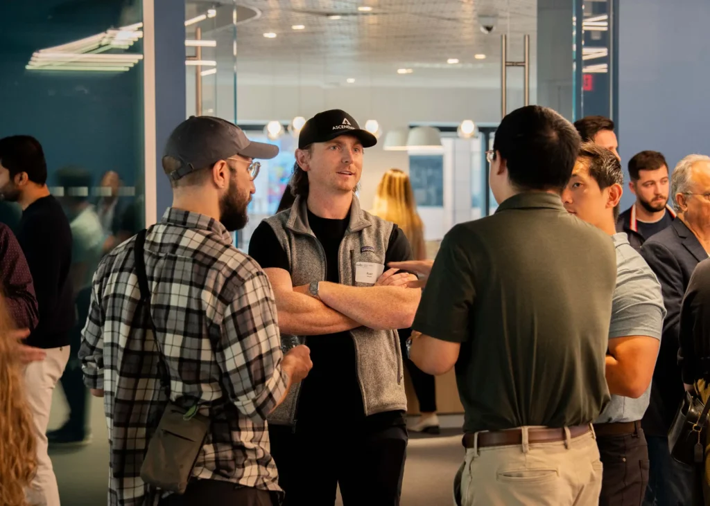 Rootless Social x Silicon Valley Bank