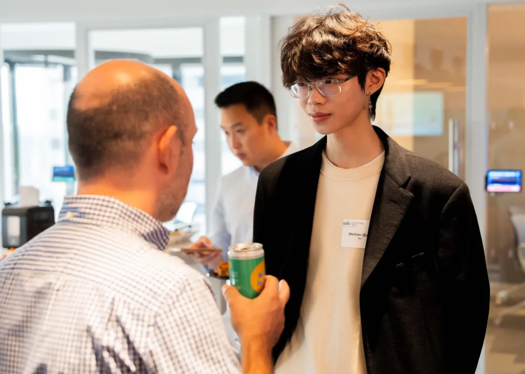 Rootless Social x Silicon Valley Bank