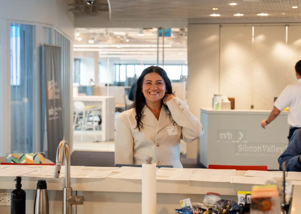 Rootless Social x Silicon Valley Bank