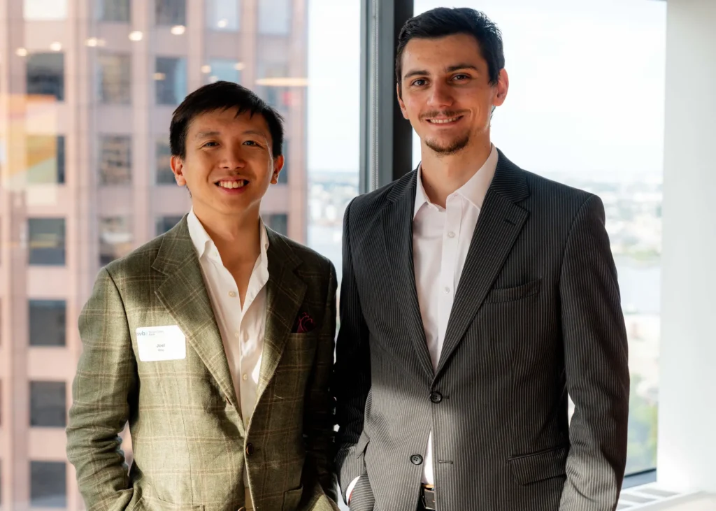 Rootless Social x Silicon Valley Bank