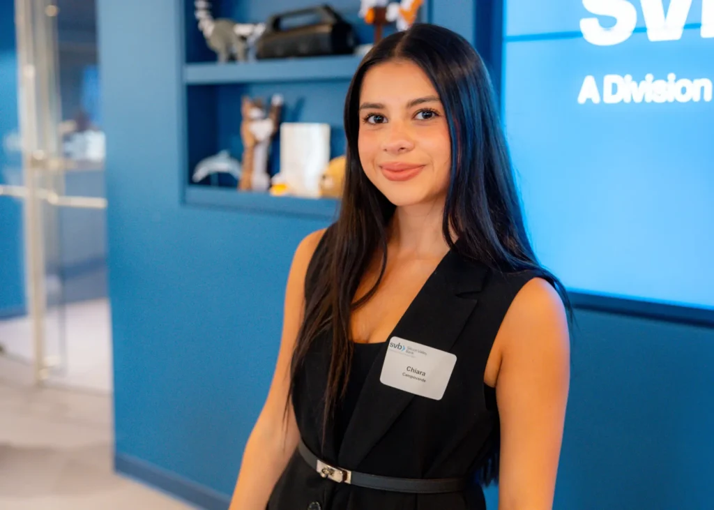 Rootless Social x Silicon Valley Bank