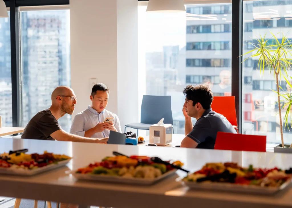 Rootless Social x Silicon Valley Bank