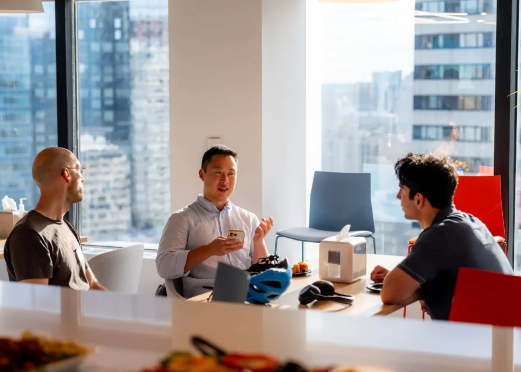 Rootless Social x Silicon Valley Bank