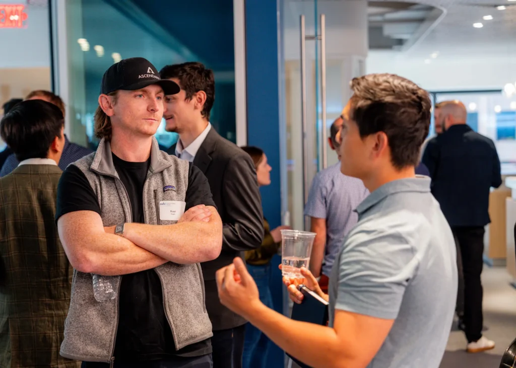 Rootless Social x Silicon Valley Bank