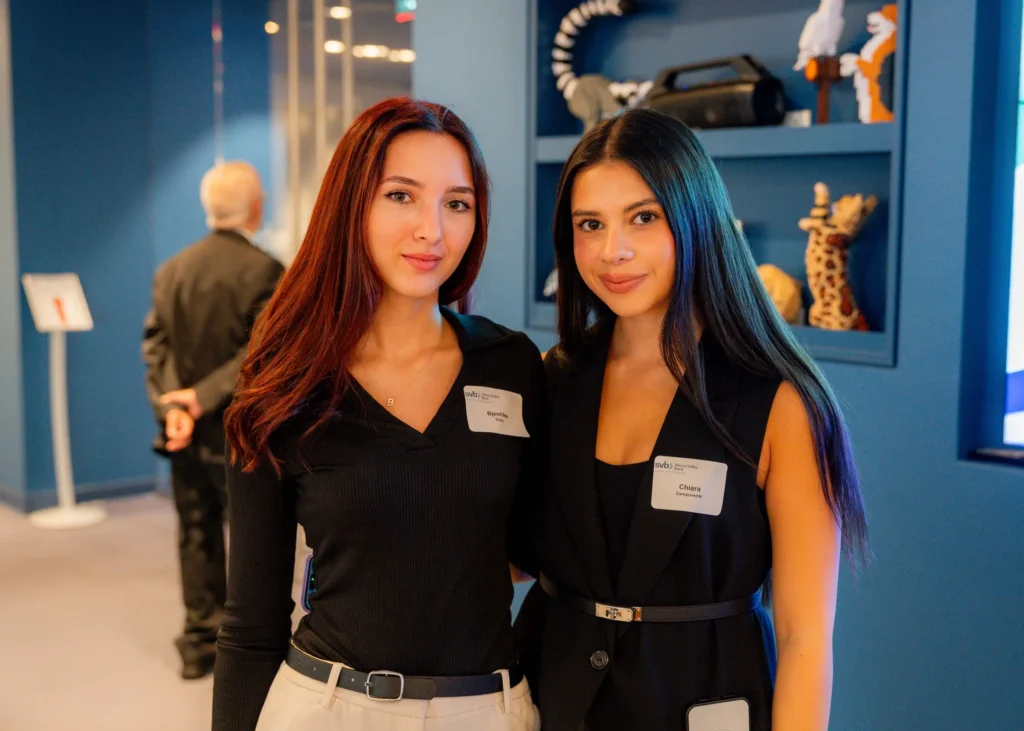 Rootless Social x Silicon Valley Bank