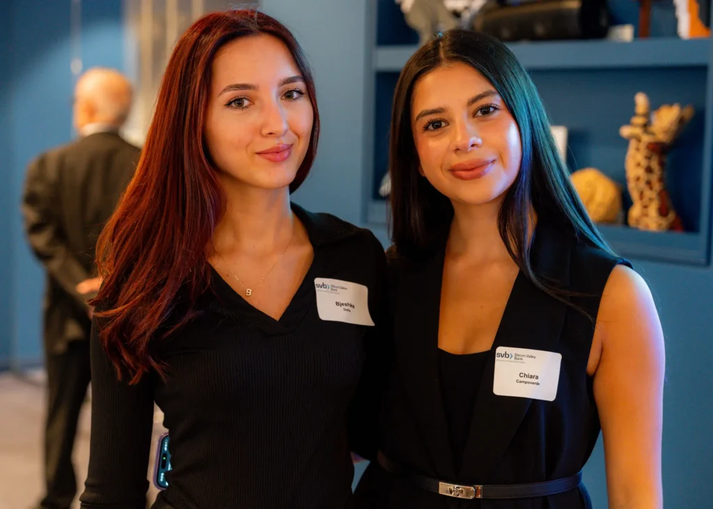 Rootless Social x Silicon Valley Bank