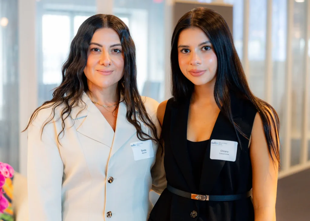 Rootless Social x Silicon Valley Bank