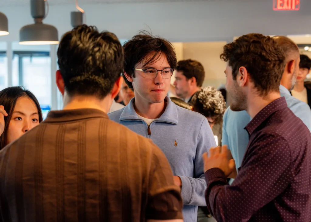 Rootless Social x Silicon Valley Bank