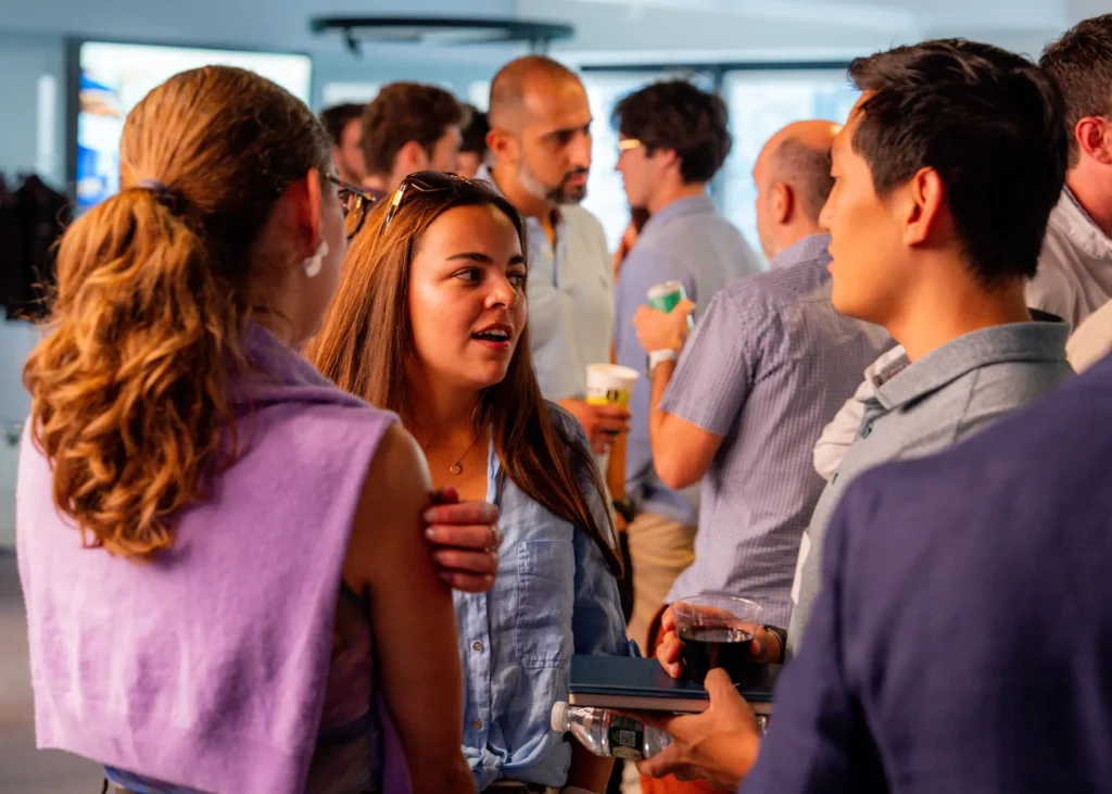 Rootless Social x Silicon Valley Bank