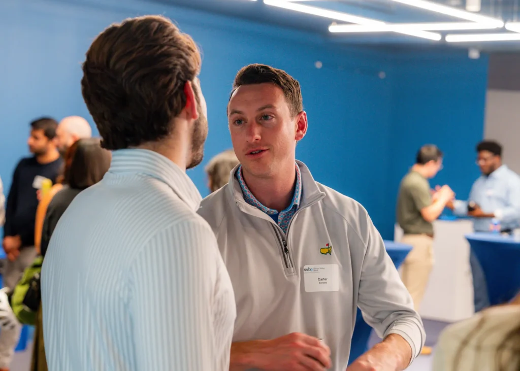 Rootless Social x Silicon Valley Bank