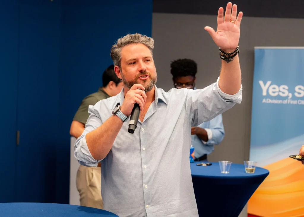 Rootless Social x Silicon Valley Bank