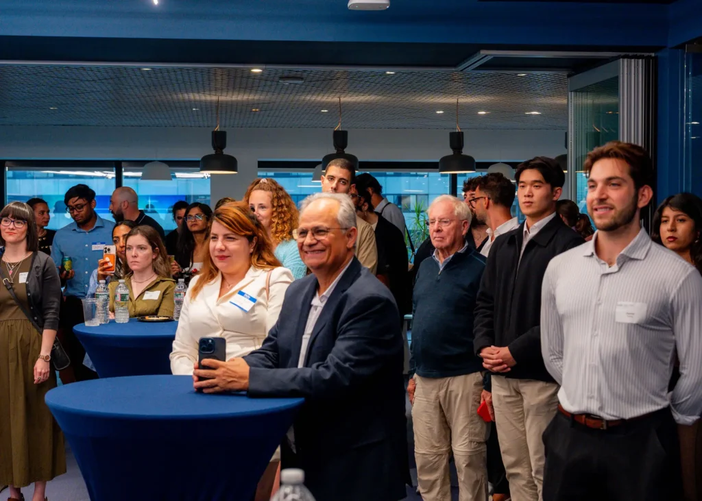 Rootless Social x Silicon Valley BankRootless Social x Silicon Valley Bank