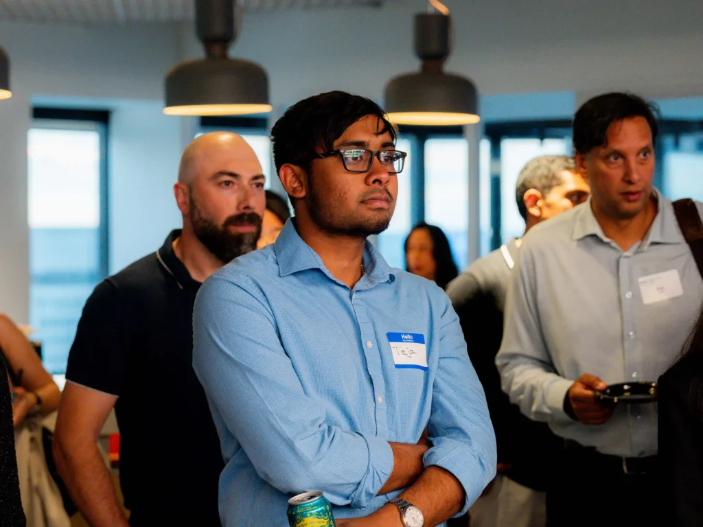 Rootless Social x Silicon Valley Bank