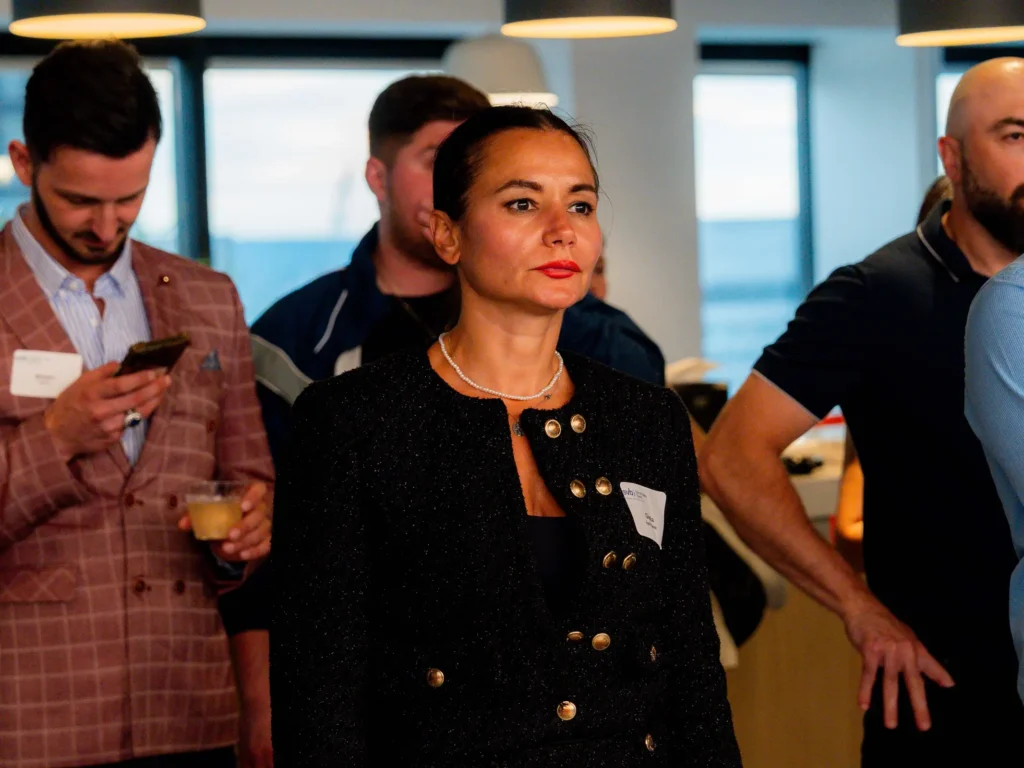 Rootless Social x Silicon Valley Bank