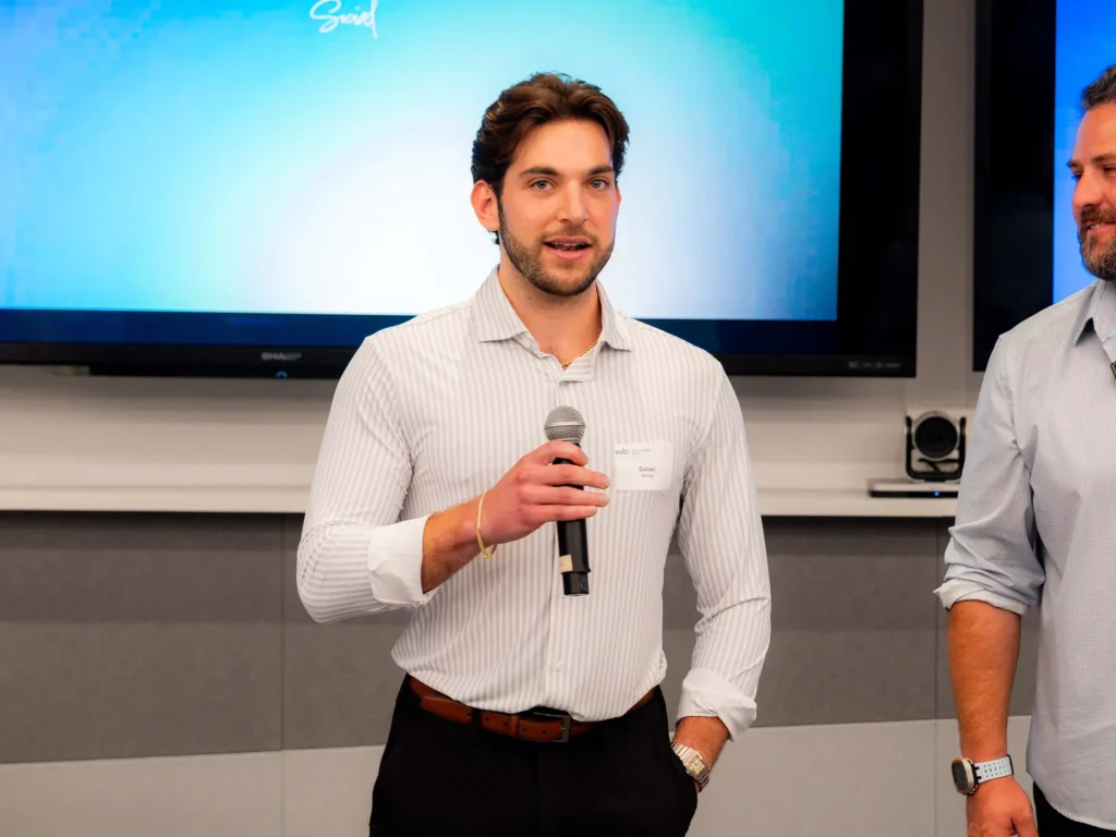 Rootless Social x Silicon Valley Bank