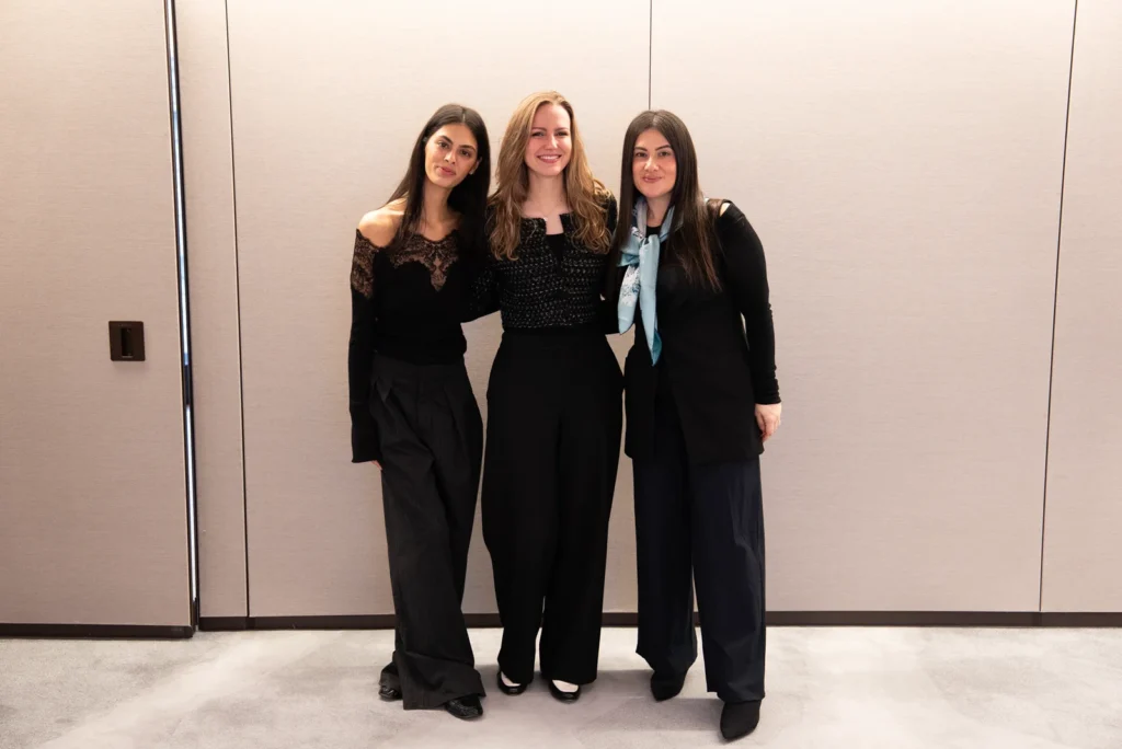 Rootless Boston Business Leaders Brunch at 200 Club