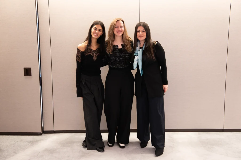 Rootless Boston Business Leaders Brunch at 200 Club