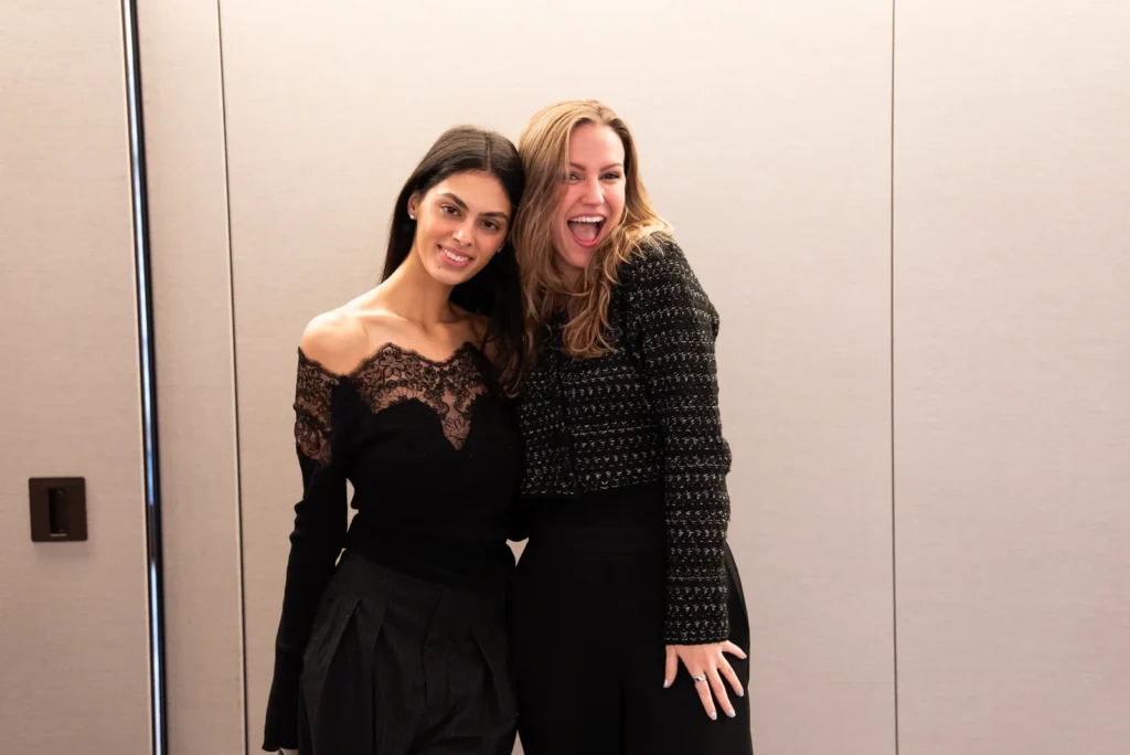 Rootless Boston Business Leaders Brunch at 200 Club