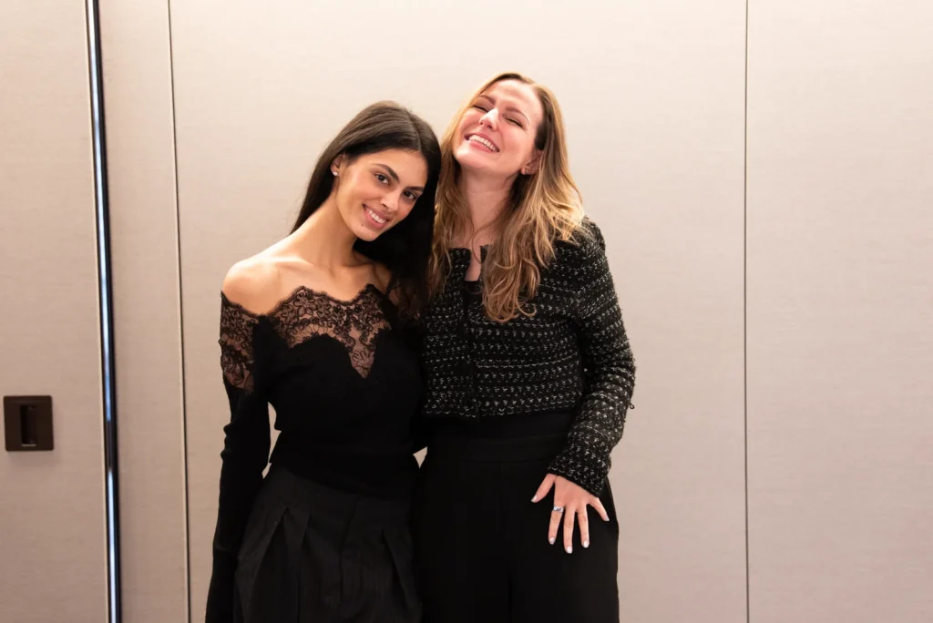 Rootless Boston Business Leaders Brunch at 200 Club