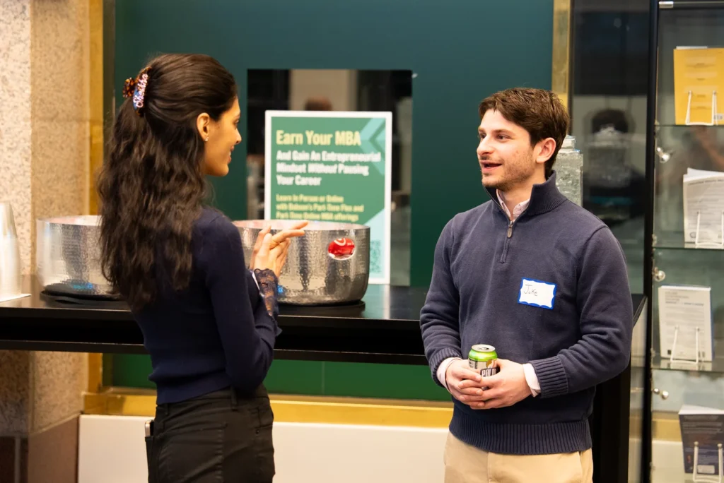 Rootless Social x Babson PE/VC Club: Founder & Investor Networking Event in Greater Boston