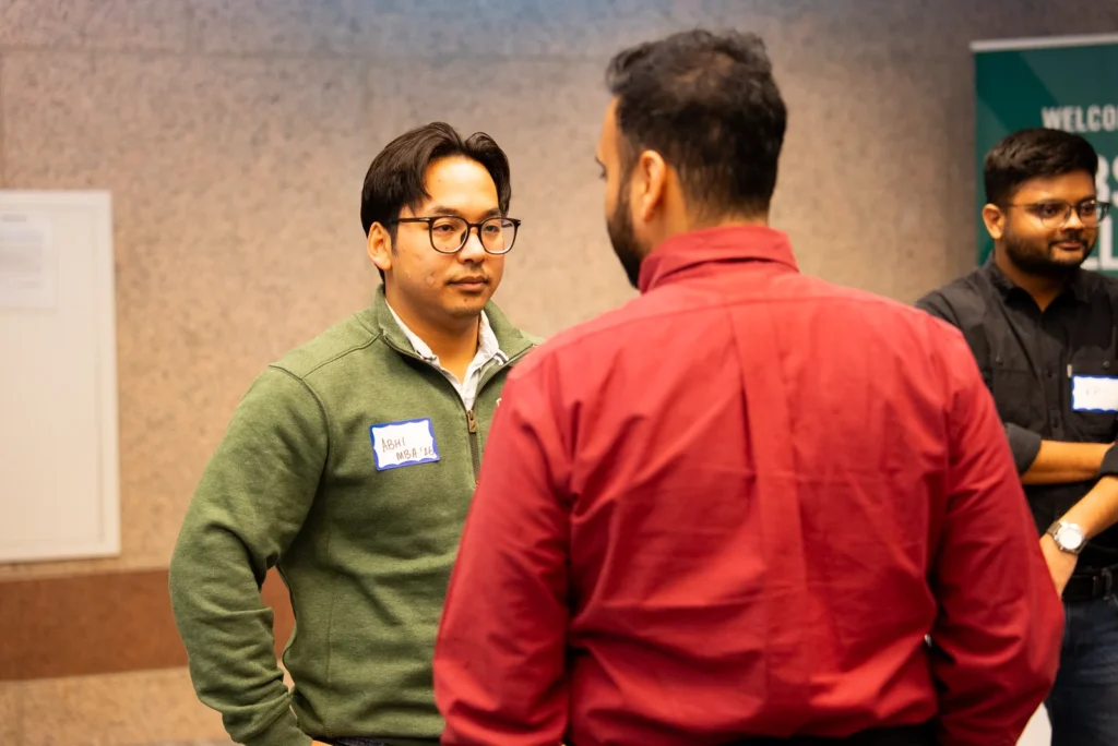 Rootless Social x Babson PE/VC Club: Founder & Investor Networking Event in Greater Boston