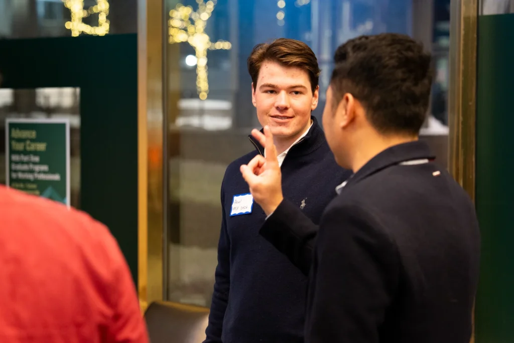 Rootless Social x Babson PE/VC Club: Founder & Investor Networking Event in Greater Boston
