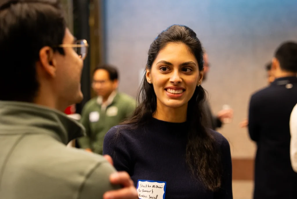 Rootless Social x Babson PE/VC Club: Founder & Investor Networking Event in Greater Boston