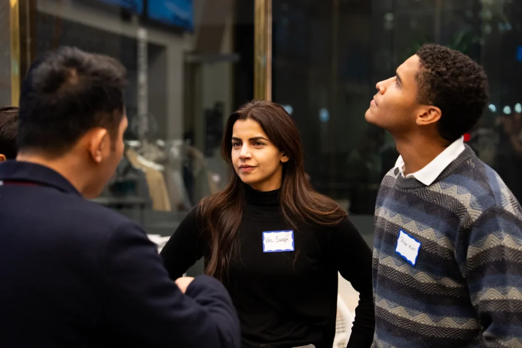 Rootless Social x Babson PE/VC Club: Founder & Investor Networking Event in Greater Boston