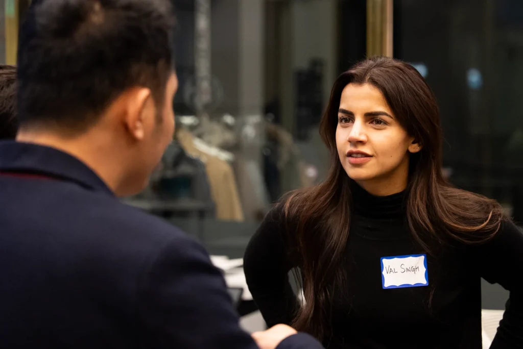 Rootless Social x Babson PE/VC Club: Founder & Investor Networking Event in Greater Boston