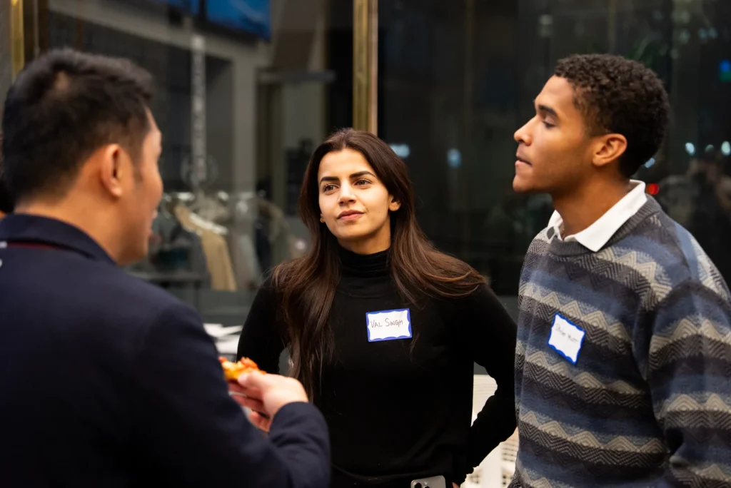 Rootless Social x Babson PE/VC Club: Founder & Investor Networking Event in Greater Boston