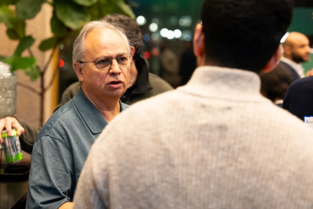 Rootless Social x Babson PE/VC Club: Founder & Investor Networking Event in Greater Boston