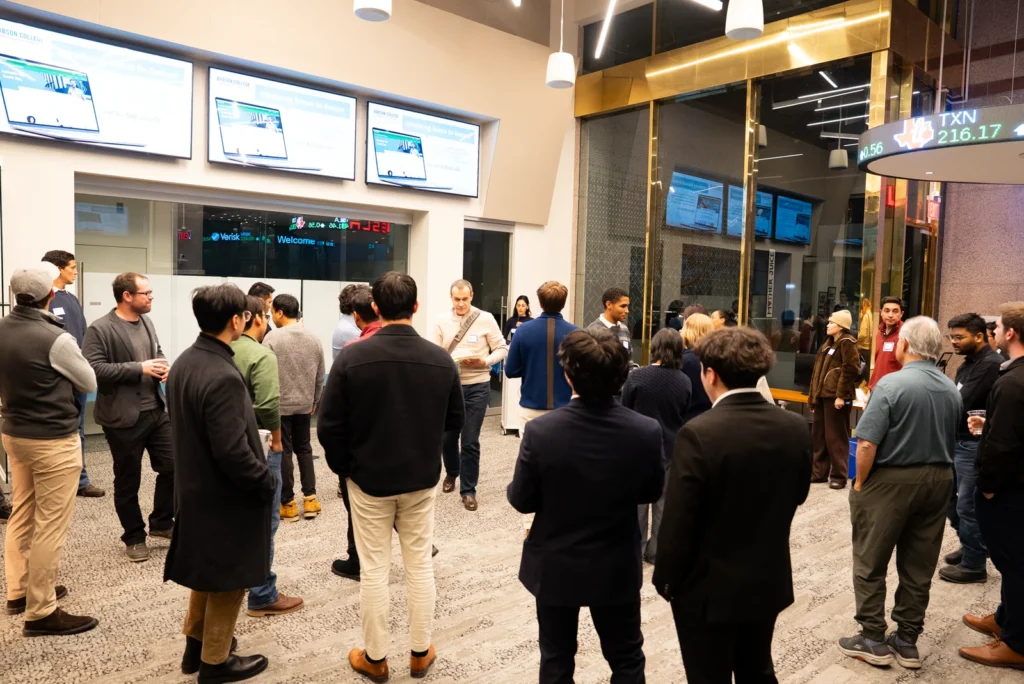 Rootless Social x Babson PE/VC Club: Founder & Investor Networking Event in Greater Boston