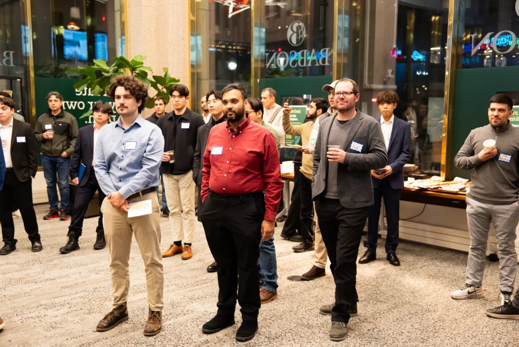 Rootless Social x Babson PE/VC Club: Founder & Investor Networking Event in Greater Boston