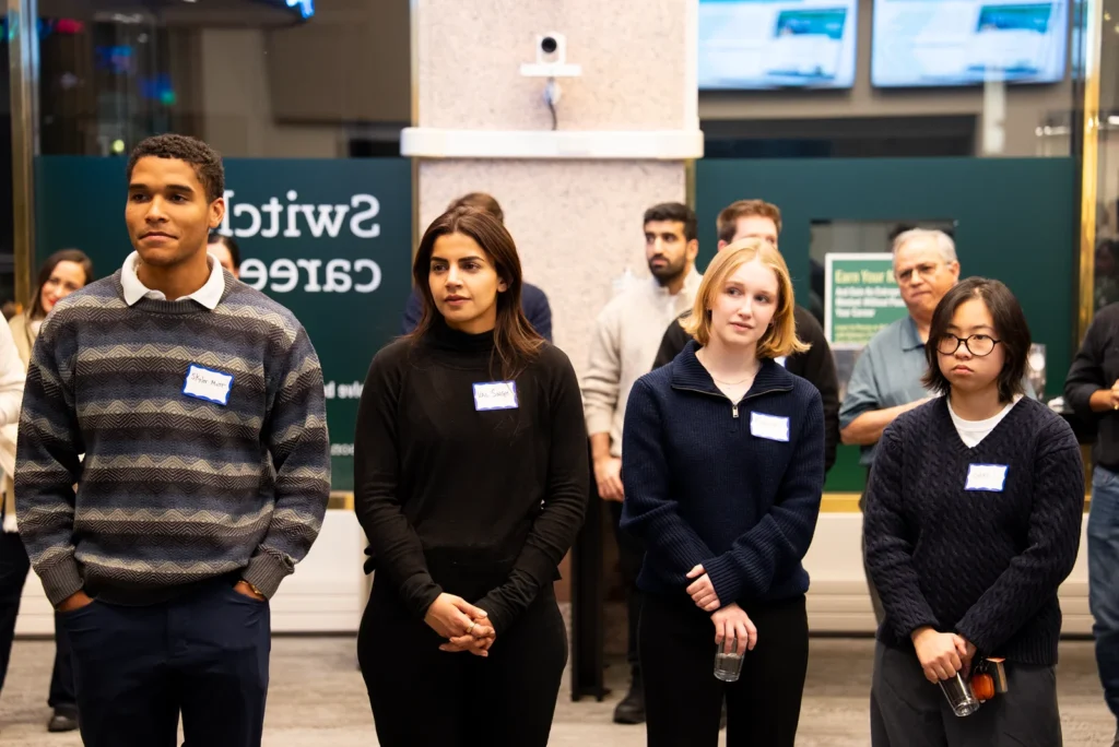 Rootless Social x Babson PE/VC Club: Founder & Investor Networking Event in Greater Boston