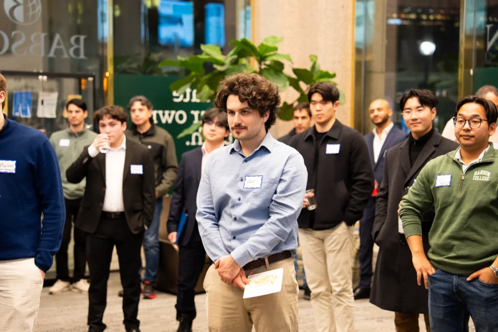 Rootless Social x Babson PE/VC Club: Founder & Investor Networking Event in Greater Boston