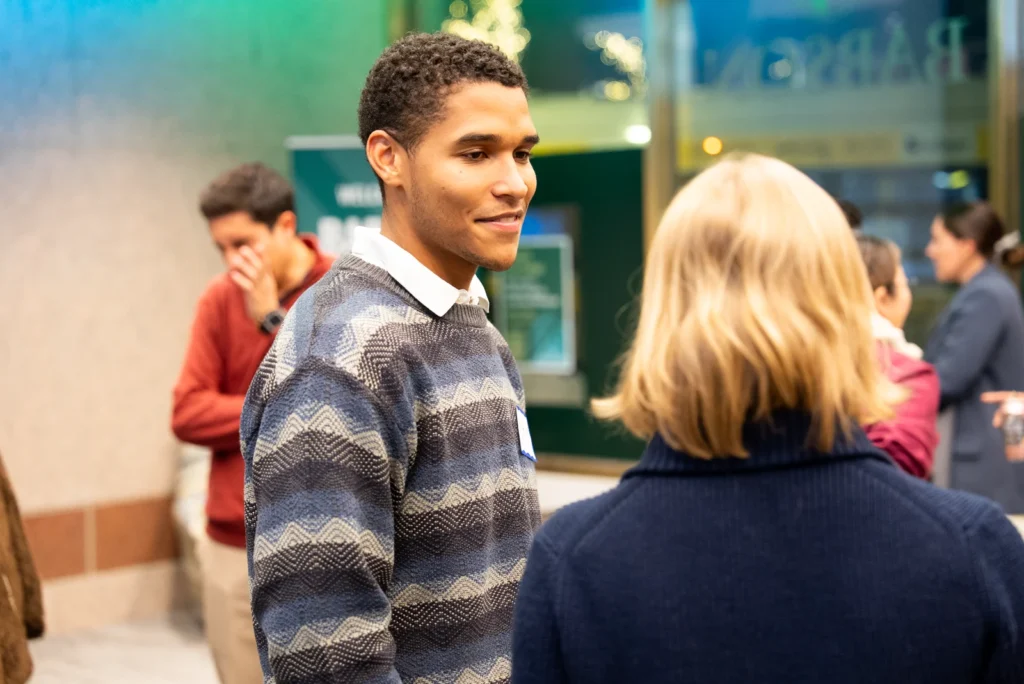 Rootless Social x Babson PE/VC Club: Founder & Investor Networking Event in Greater Boston