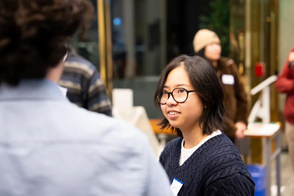 Rootless Social x Babson PE/VC Club: Founder & Investor Networking Event in Greater Boston