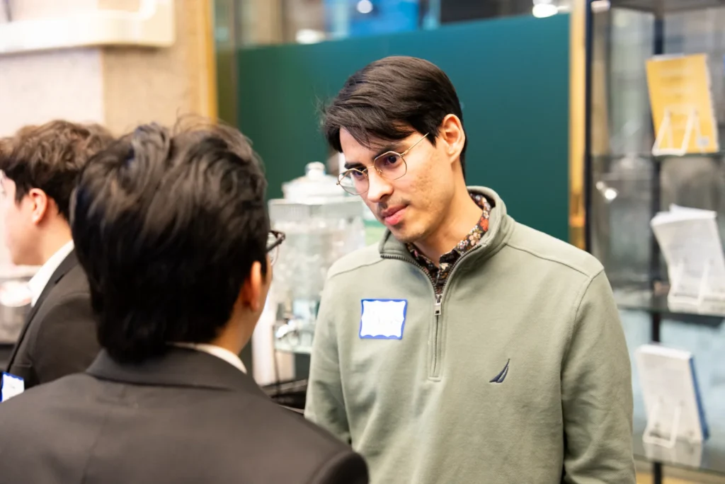 Rootless Social x Babson PE/VC Club: Founder & Investor Networking Event in Greater Boston