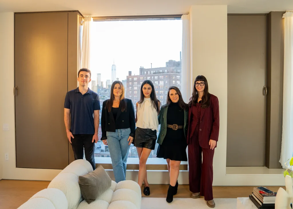 Ioanna Mantzouridou Onasi, Founder of Dextego