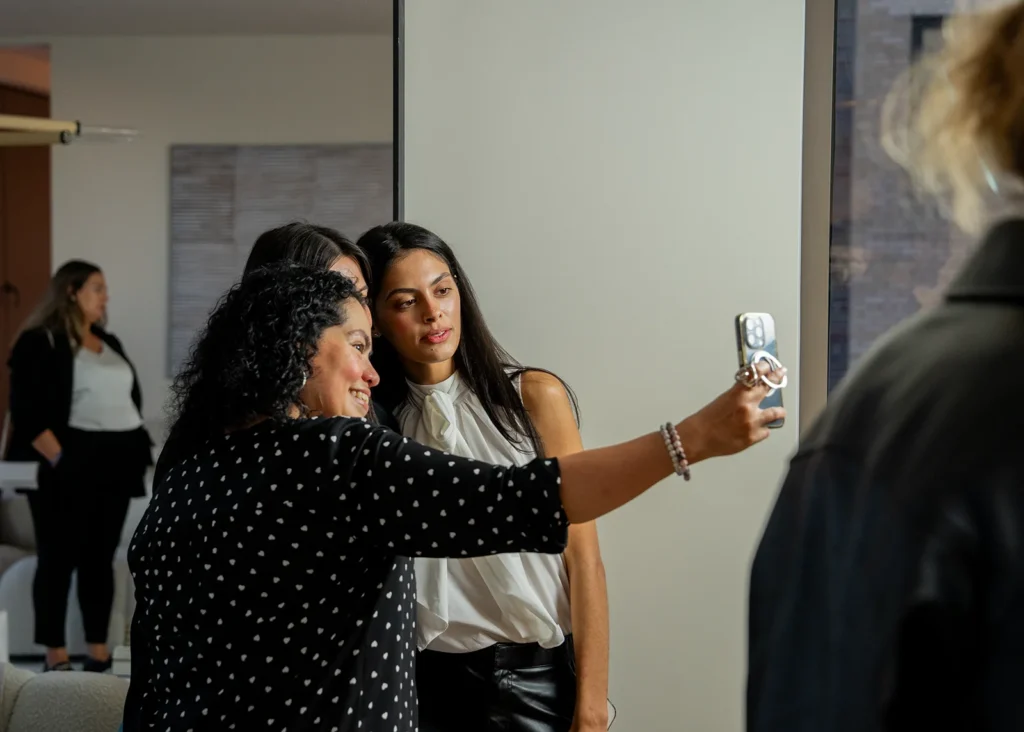 Rootless Penthouse NYC: An Intimate Founder Gathering in Manhattan