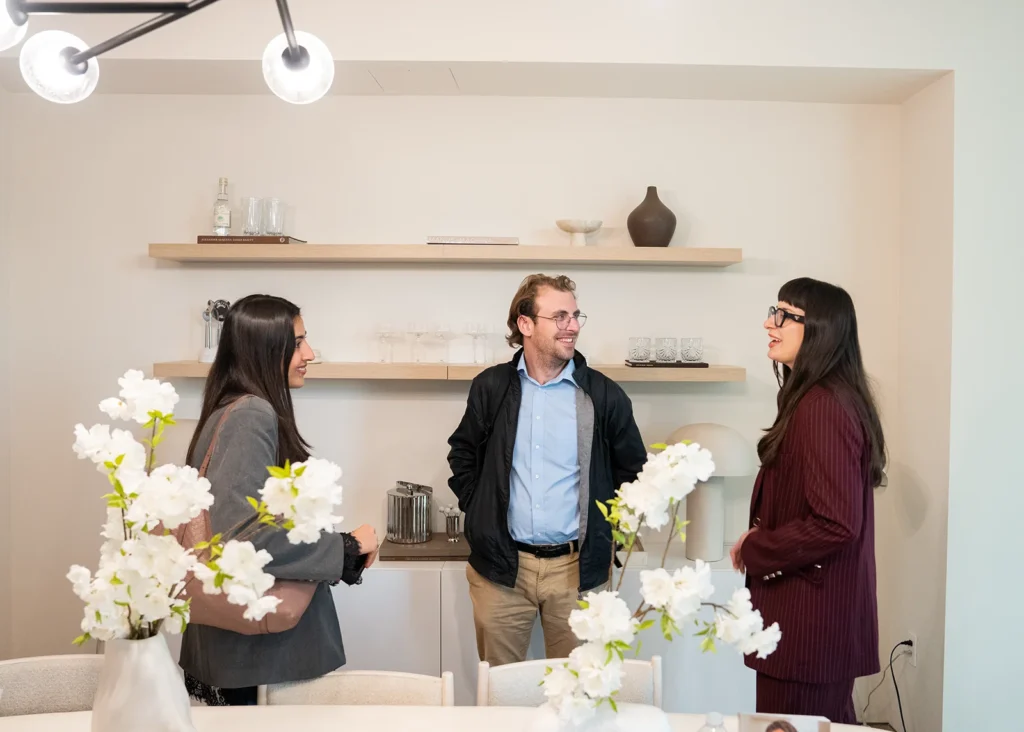 Ioanna Mantzouridou Onasi, Founder of Dextego