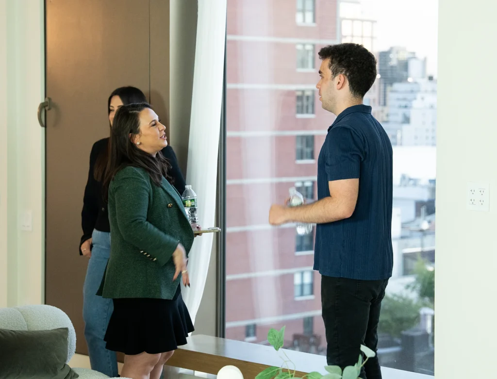 Teddy Solomon, Founder of Fizz