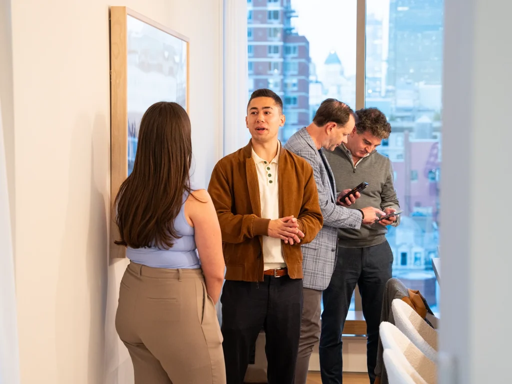 Rootless Penthouse NYC: An Intimate Founder Gathering in Manhattan