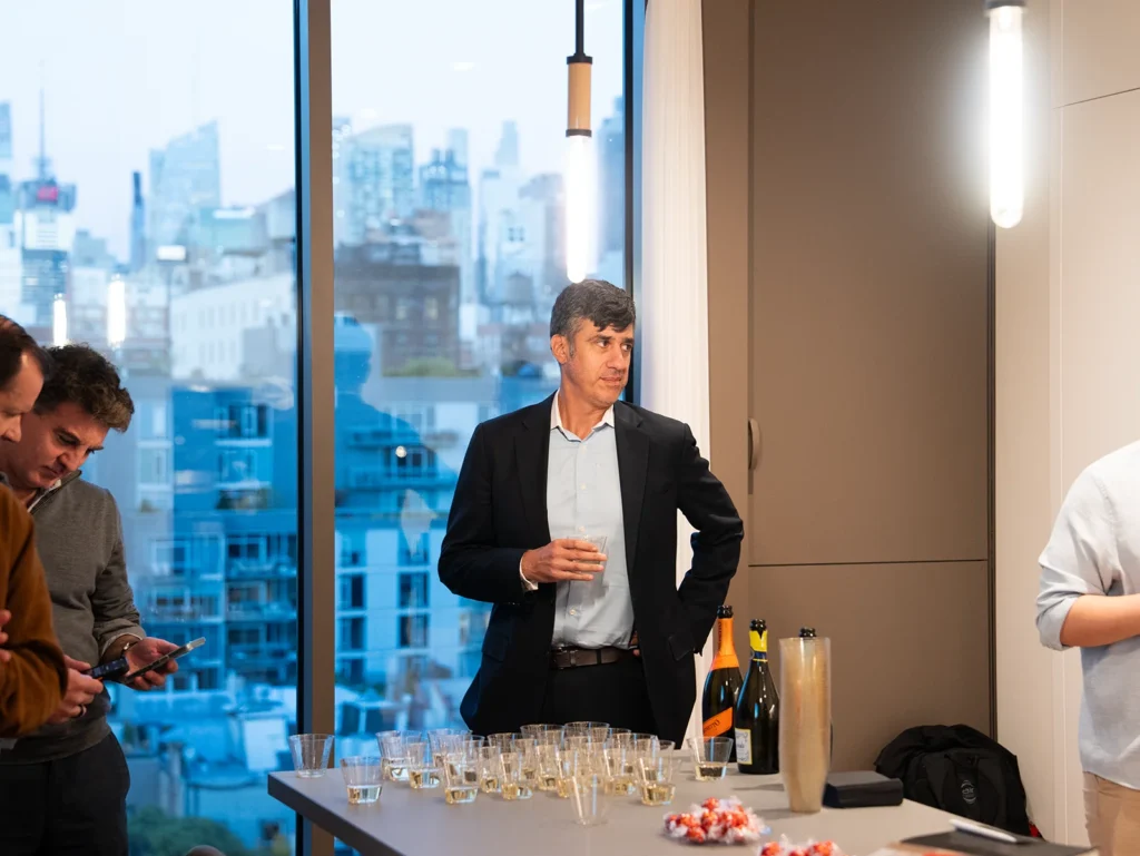 Rootless Penthouse NYC: An Intimate Founder Gathering in Manhattan