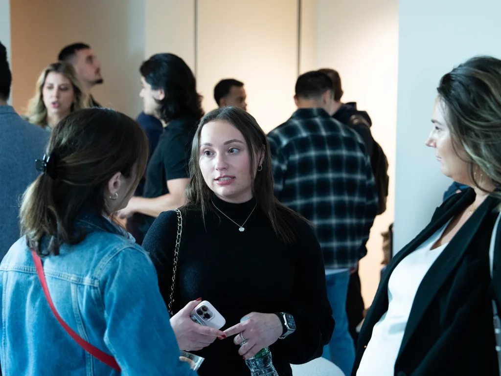 Rootless Penthouse NYC: An Intimate Founder Gathering in Manhattan