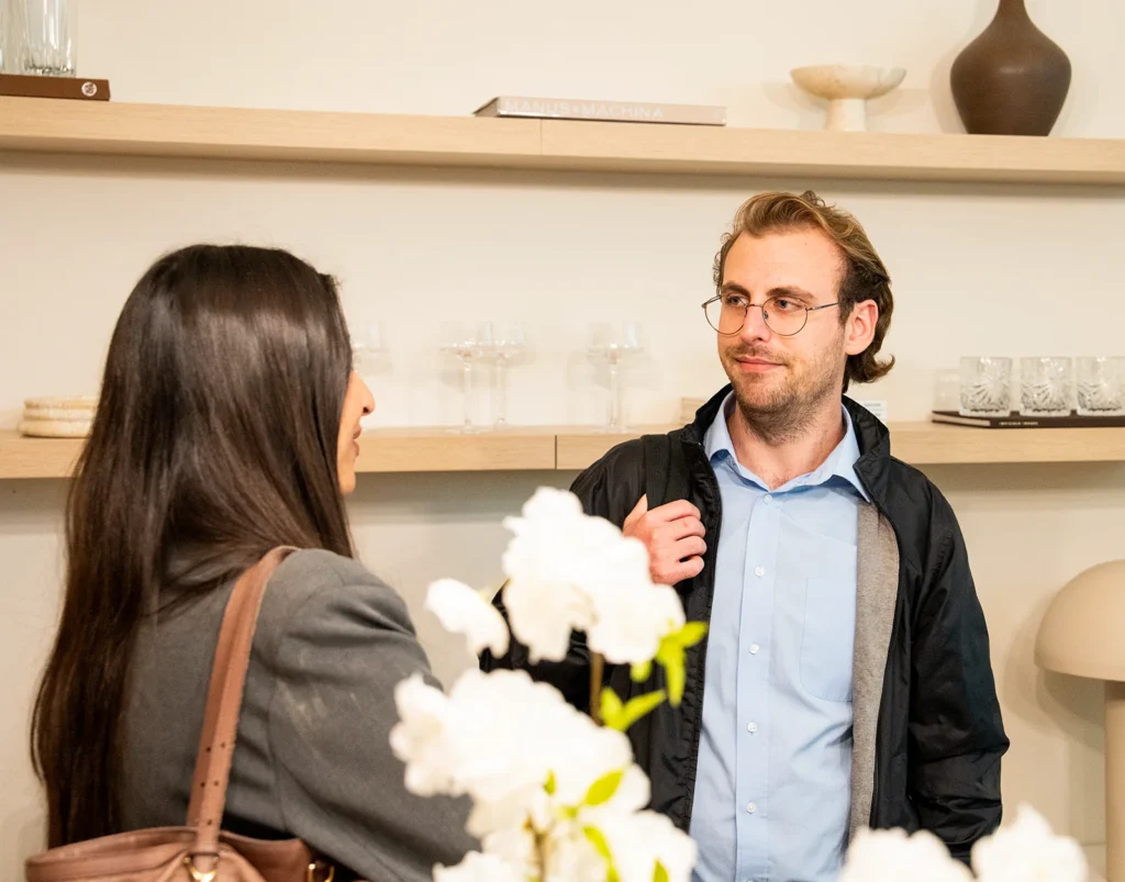 Rootless Penthouse NYC: An Intimate Founder Gathering in Manhattan