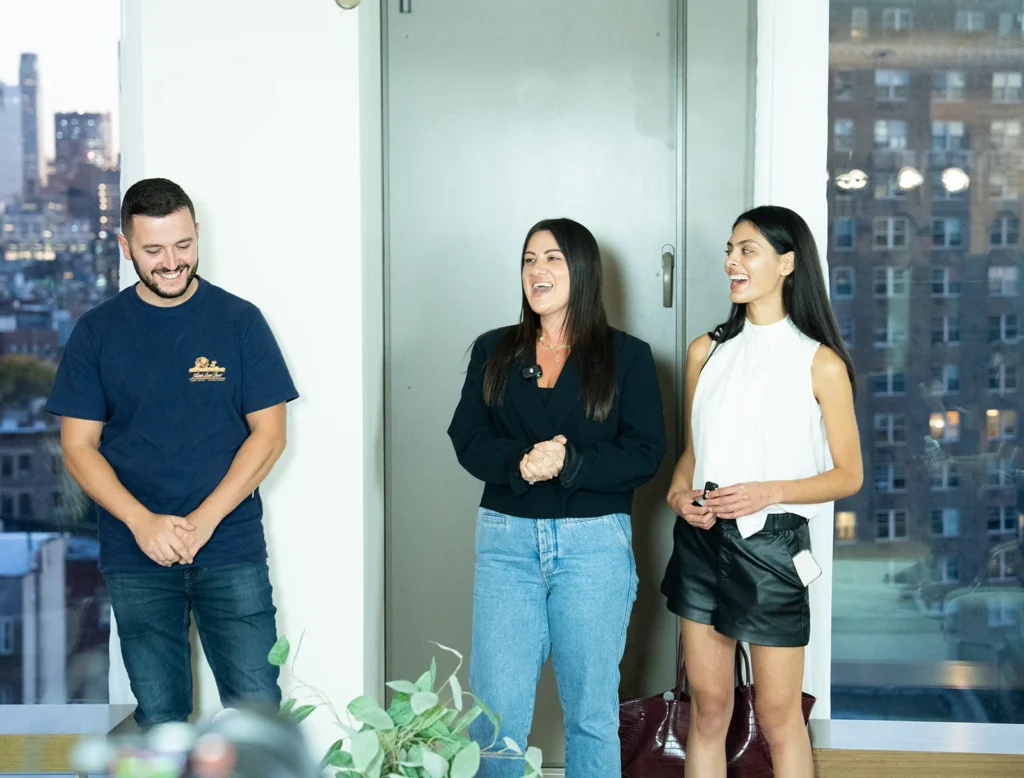 Rootless Penthouse NYC: An Intimate Founder Gathering in Manhattan
