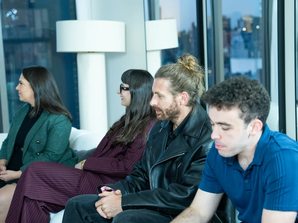 Jared Robin, Founder of RevGenius