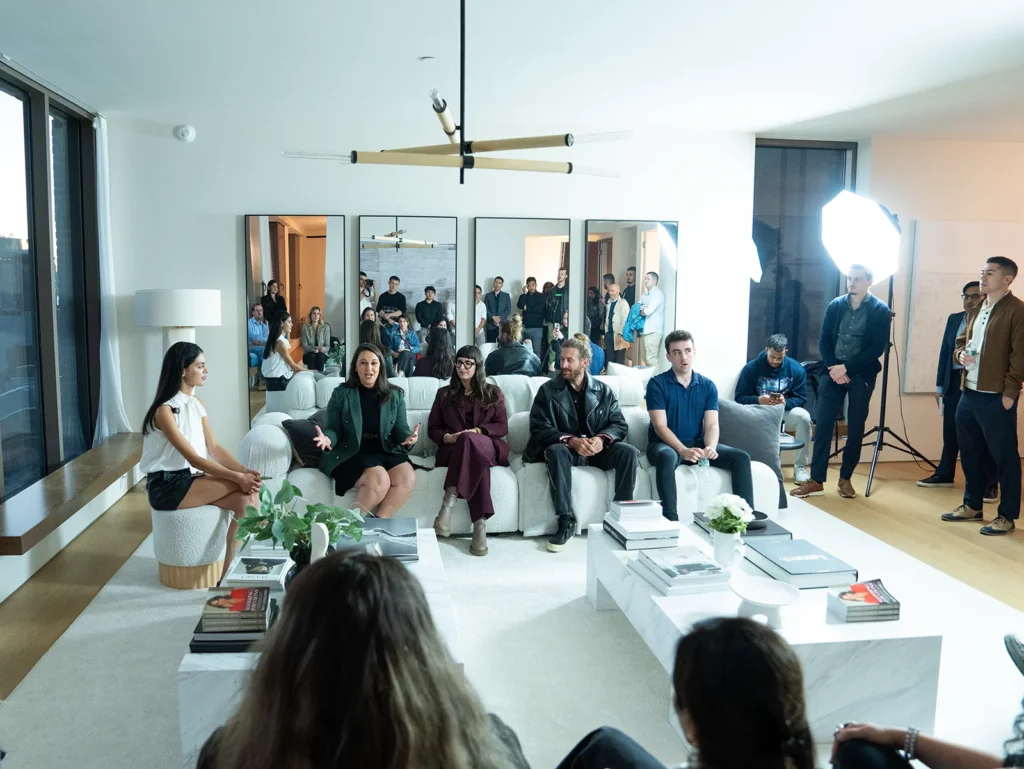 Rootless Penthouse NYC: An Intimate Founder Gathering in Manhattan