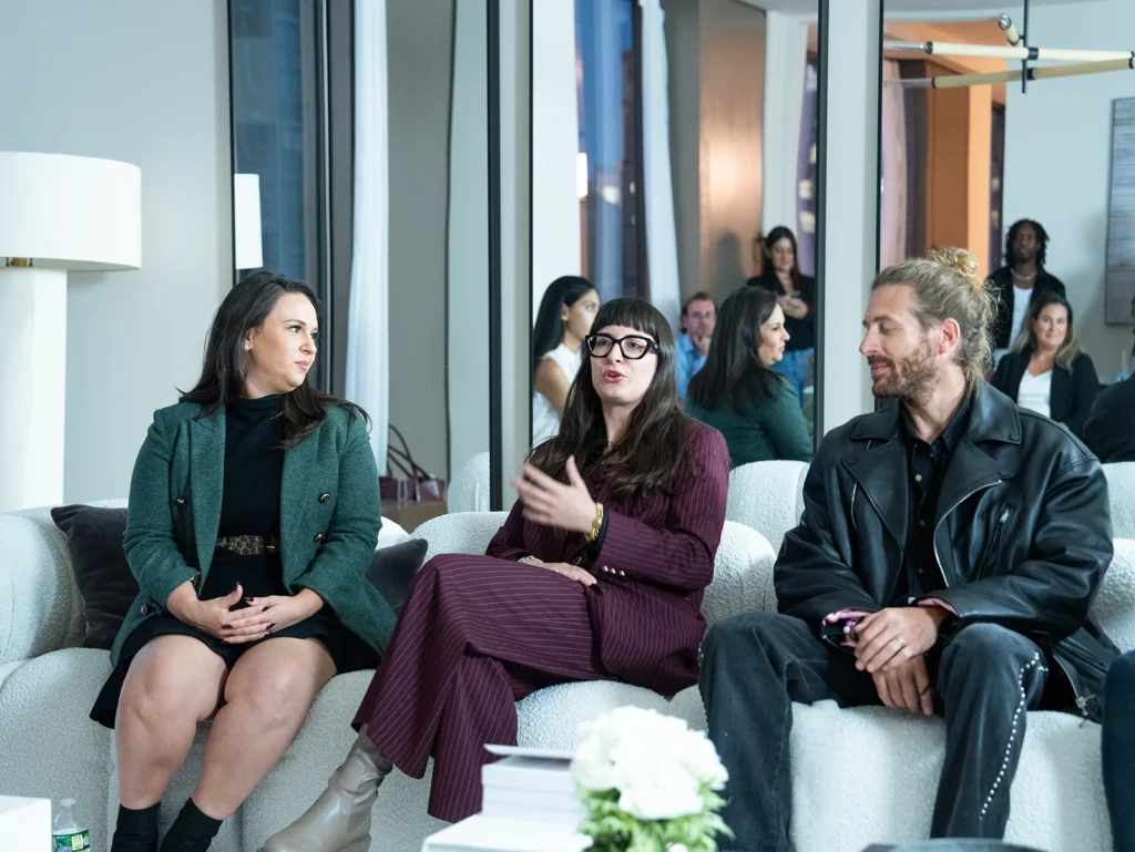 Ioanna Mantzouridou Onasi, Founder of Dextego